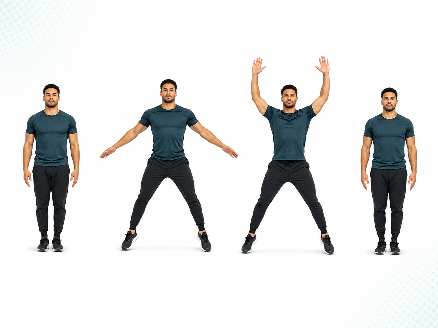 Jumping Jacks