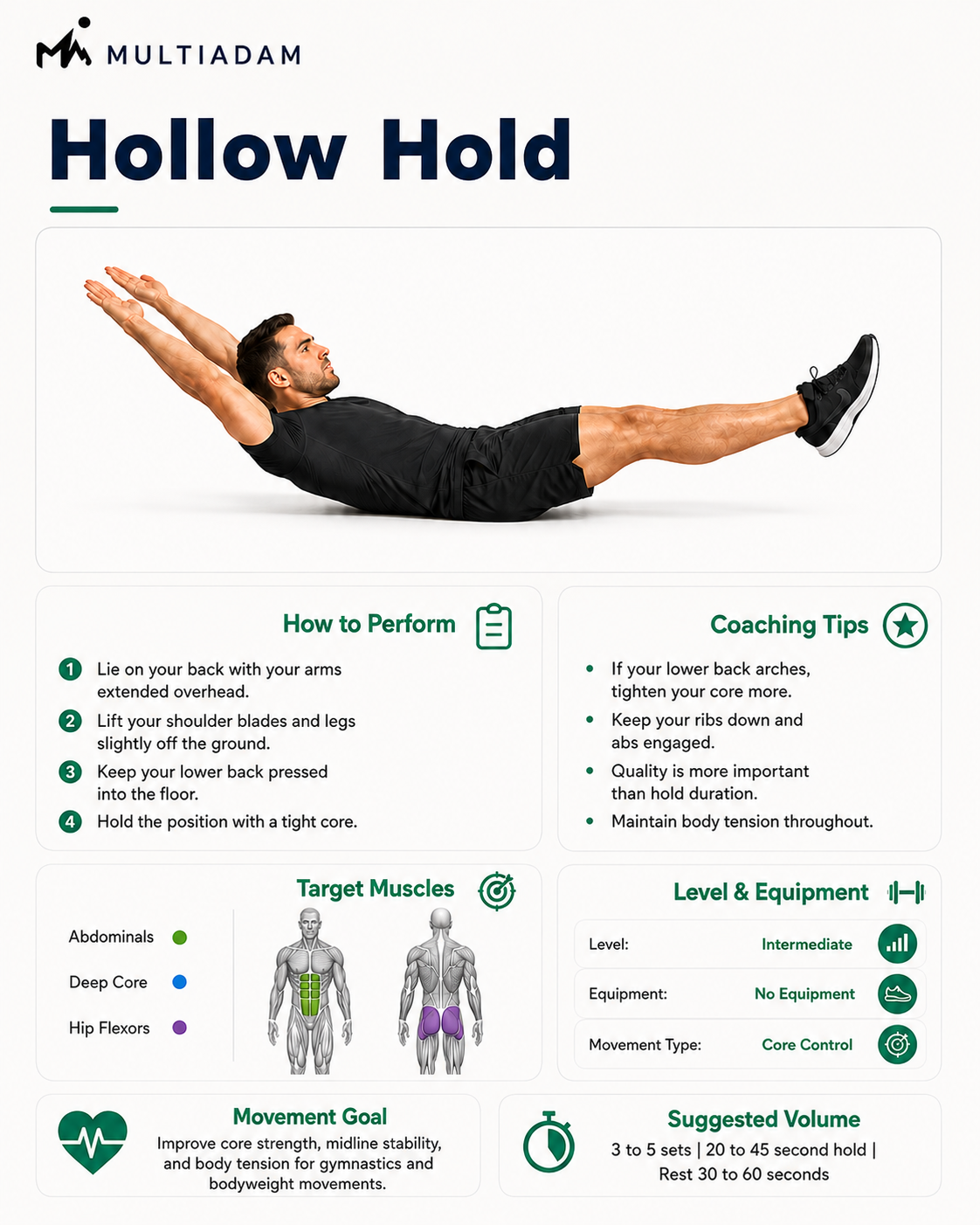 Hollow Hold